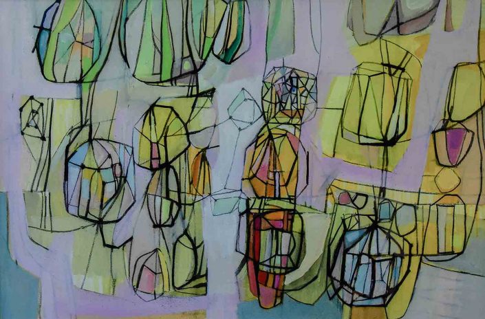 Touchstones, 2001