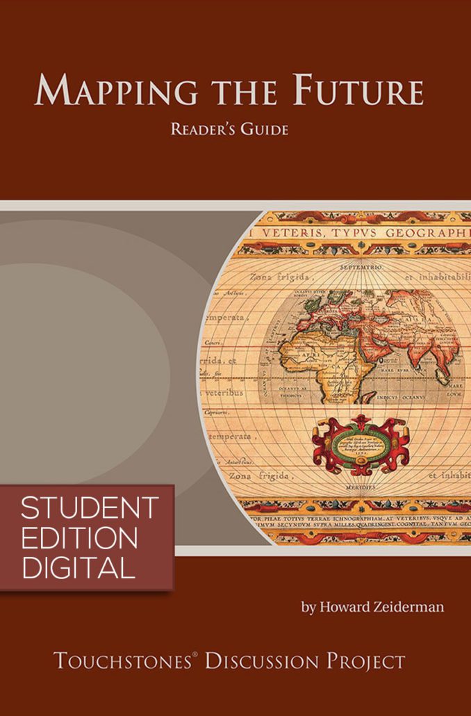 mapping-the-future-student-digital-touchstones-discussion-project