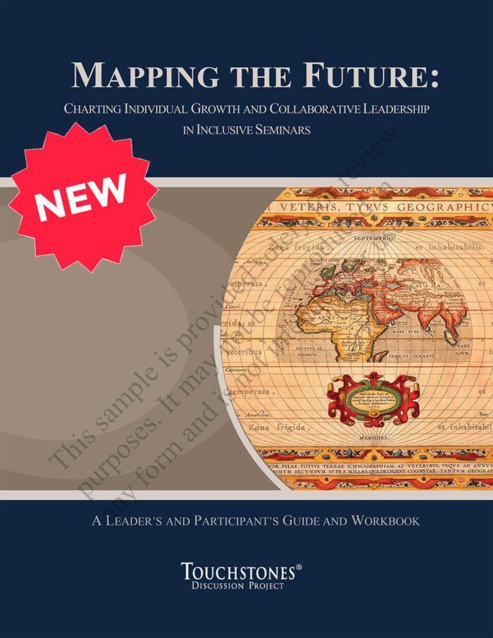 Mapping the Future: Charting Individual Growth and Collaborative Leadership