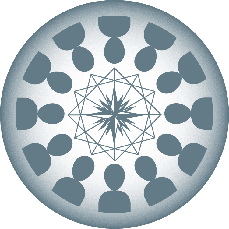 Inclusive Community inverse TSBLUE Envelope